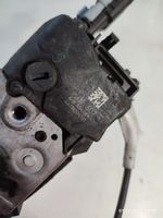 Citroen C3 Front door lock PSA732307