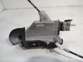 Citroen C3 Zamek drzwi tylnych PSA732309