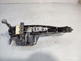 Citroen C3 Rankena atidarymo išorinė 9673480680