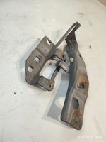 Nissan X-Trail T30 Engine bonnet/hood hinges 