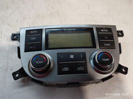 Hyundai Santa Fe Climate control unit 972502BXXX