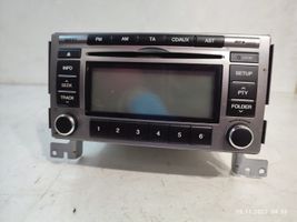 Hyundai Santa Fe Unità principale autoradio/CD/DVD/GPS 961802B530CA