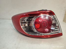 Hyundai Santa Fe Lampa tylna 924012B520