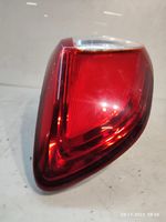 Hyundai Santa Fe Lampa tylna 924012B520