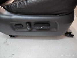 Hyundai Santa Fe Front passenger seat 