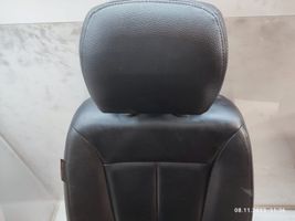 Hyundai Santa Fe Front passenger seat 