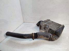 Hyundai Elantra Radiatore intercooler 2827027010