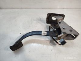 Hyundai Elantra Clutch pedal 