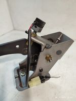 Hyundai Elantra Clutch pedal 