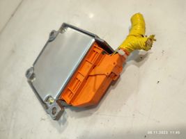 Hyundai Elantra Centralina/modulo airbag 959102D550