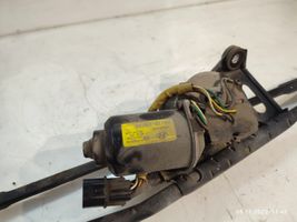 Hyundai Elantra Motor y varillaje del limpiaparabrisas delantero 981102D100