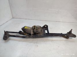 Hyundai Elantra Motor y varillaje del limpiaparabrisas delantero 981102D100