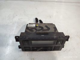 Hyundai Elantra Climate control unit 972502DXXX