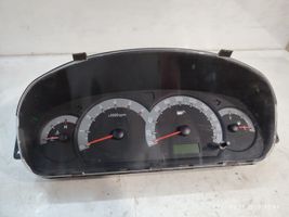 Hyundai Elantra Speedometer (instrument cluster) 940132D251