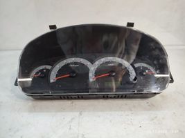 Hyundai Elantra Speedometer (instrument cluster) 940132D251