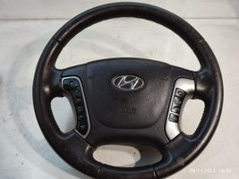 Hyundai Santa Fe Steering wheel 