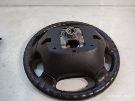 Hyundai Santa Fe Steering wheel 