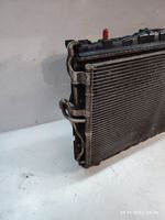 Hyundai Elantra Radiator set 