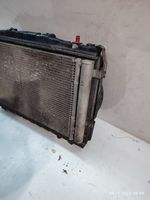 Hyundai Elantra Radiator set 