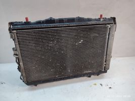 Hyundai Elantra Radiator set 