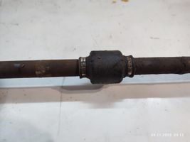 Hyundai Elantra Front driveshaft 