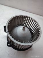 Hyundai Elantra Heater fan/blower 971132D000