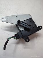 Hyundai Elantra Air flap motor/actuator 