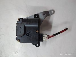 Hyundai Elantra Air flap motor/actuator 