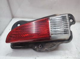 Hyundai Elantra Lampy tylnej klapy bagażnika 