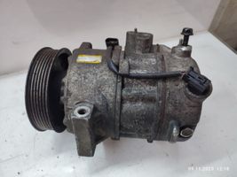 KIA Sorento Compresor (bomba) del aire acondicionado (A/C)) 977012P200