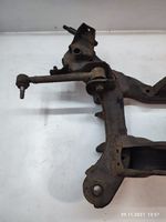 Hyundai Santa Fe Rear subframe 