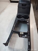 Hyundai Santa Fe Center console 