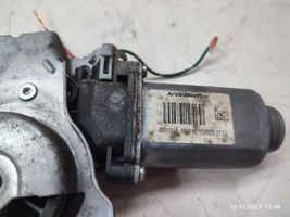 Nissan Qashqai+2 Mécanisme lève-vitre de porte arrière avec moteur 402191A