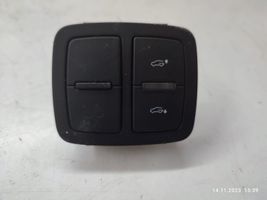 Audi Q7 4L Interruttore per barra di traino a scomparsa 4L0959511B