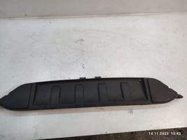 Audi Q7 4L Viršutinė dalis radiatorių panelės (televizoriaus) 4L0121285