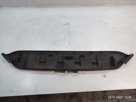 Audi Q7 4L Viršutinė dalis radiatorių panelės (televizoriaus) 4L0121285