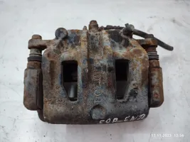 KIA Sorento Front brake caliper 