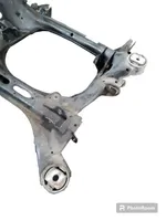 Audi Q7 4L Rear subframe 