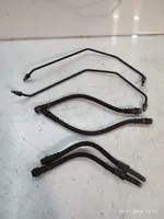 Volkswagen Multivan T5 Brake line pipe/hose 