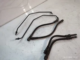 Volkswagen Multivan T5 Brake line pipe/hose 