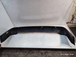 Volkswagen Multivan T5 Rear bumper 