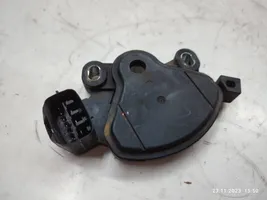 Hyundai Santa Fe Other gearbox part 