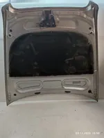 Audi A6 Allroad C6 Engine bonnet/hood 