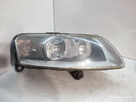 Audi A6 Allroad C6 Lampa przednia 4F0941004