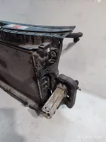 Audi A6 Allroad C6 Pannello di supporto del radiatore 