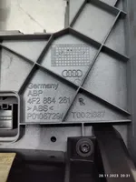 Audi A6 Allroad C6 Console centrale 4F2864261