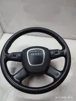 Audi A6 Allroad C6 Steering wheel 