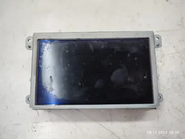 Audi A6 Allroad C6 Screen/display/small screen 4F0919603B