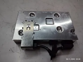 Audi A6 Allroad C6 MMI control unit 4E0035729