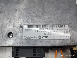 Audi A6 Allroad C6 Autres unités de commande / modules 4E0862335